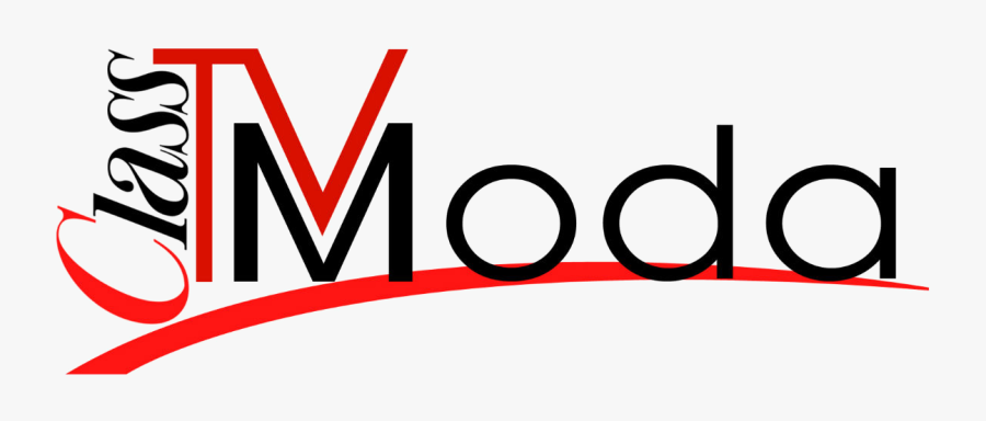 Class Tv Moda - Class Tv Moda Logo Png, Transparent Clipart