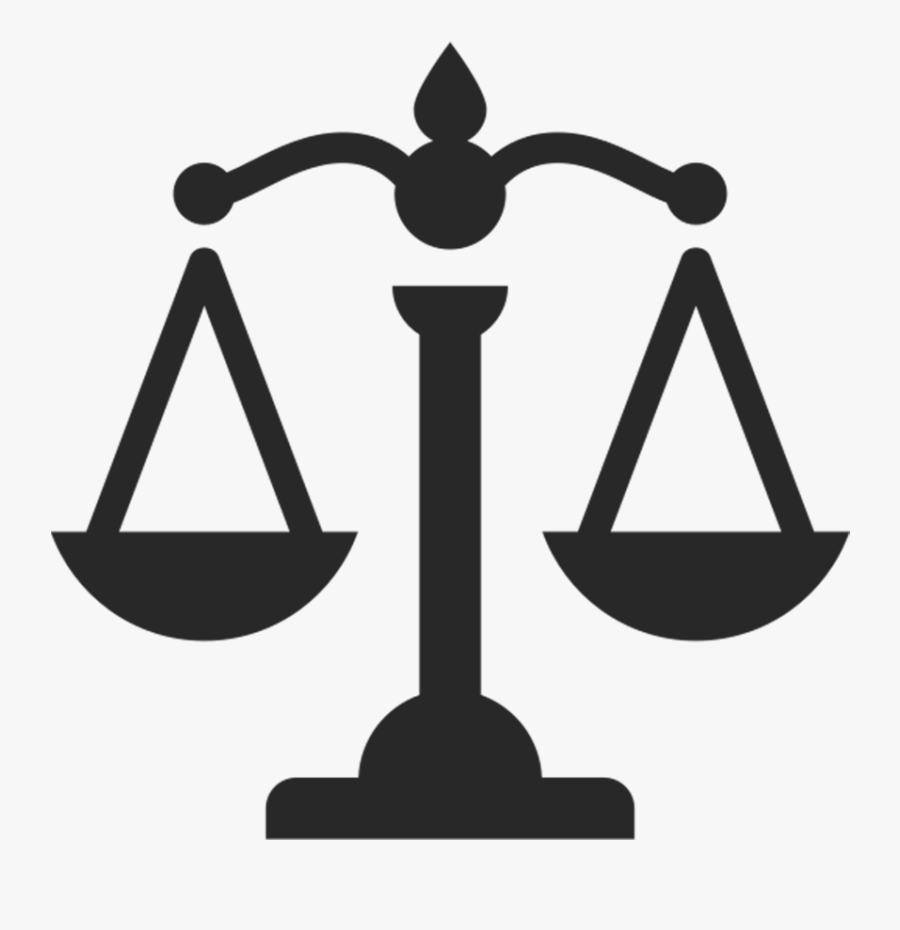 Image - Legal Icon Png, Transparent Clipart