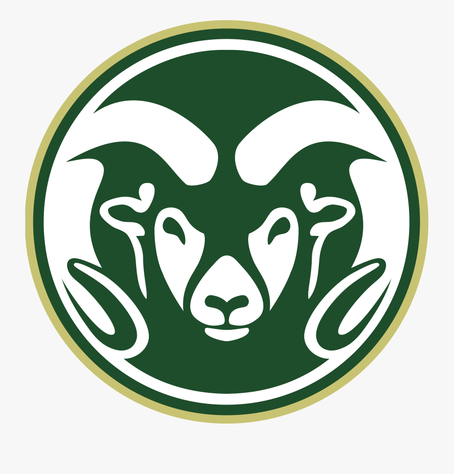 Csu Rams, Transparent Clipart