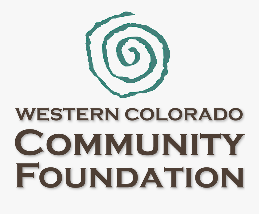 Visiting Artist Lecture Series Sponsored By Sara Ransford, - Western Colorado Community Foundation, Transparent Clipart