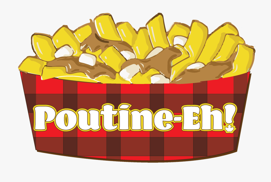 Transparent Poutine Clipart, Transparent Clipart