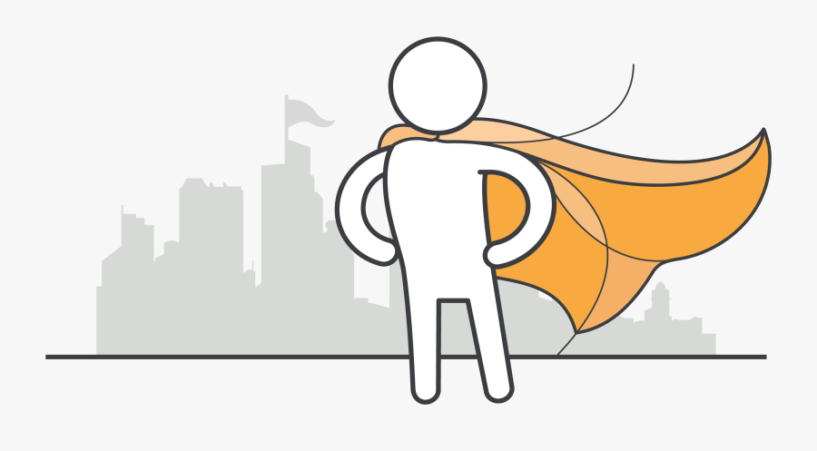 Awsome Day, Transparent Clipart