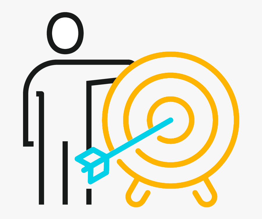 Implementation Success Icon, Transparent Clipart