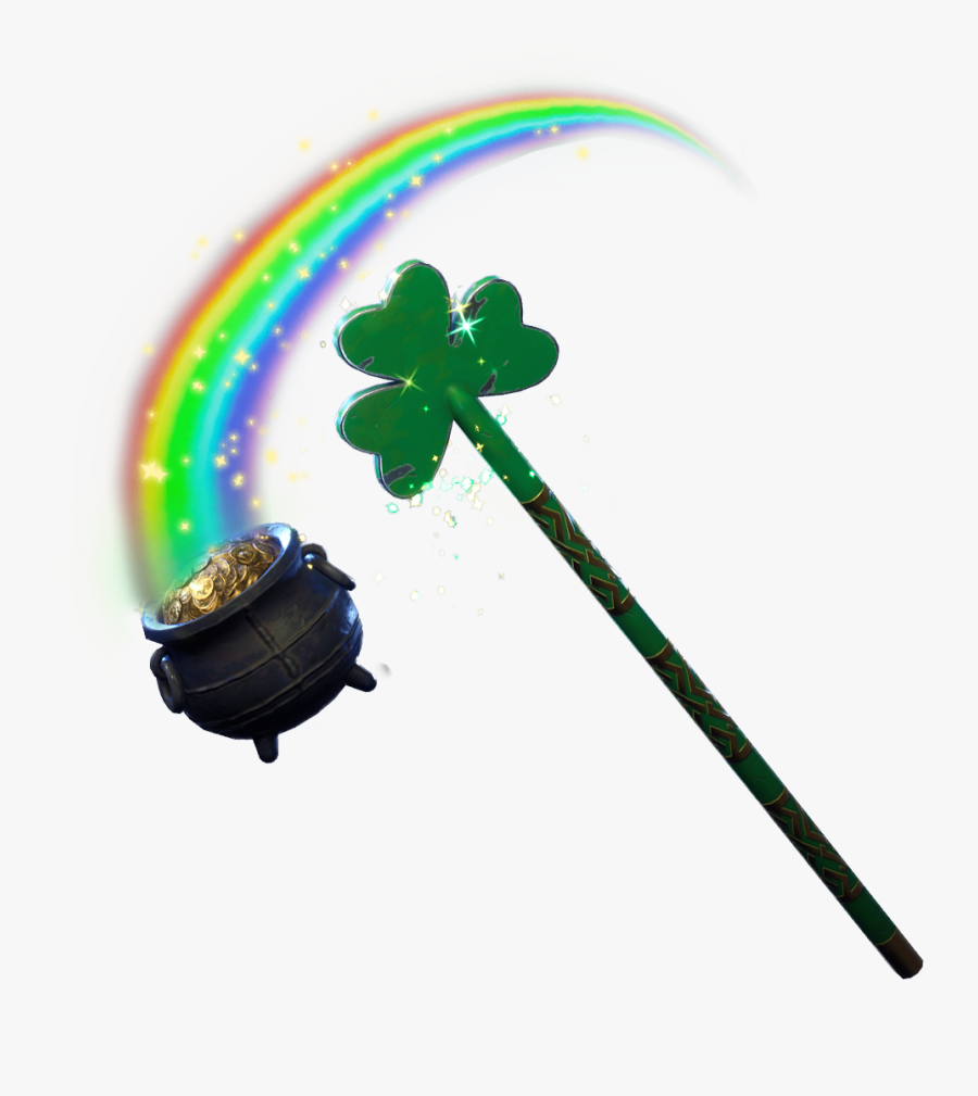 Fortnite Pot O Gold Image Purepng Free Transparent - Fortnite Pot O Gold, Transparent Clipart