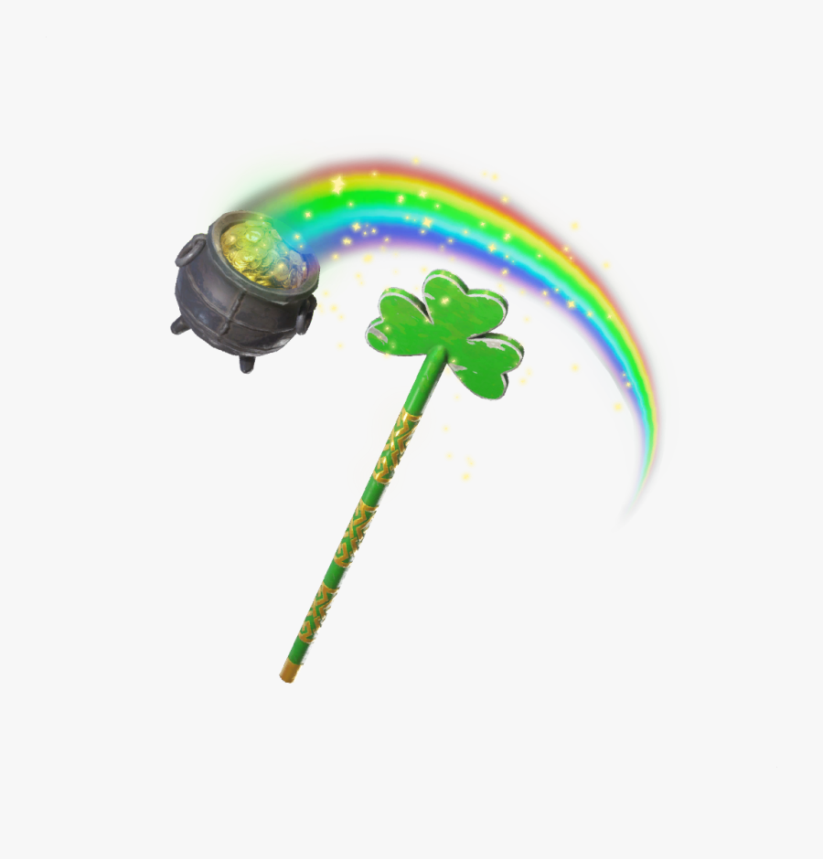 Fortnite Pot O Gold Png Clipart , Png Download - Fortnite Pot O Gold Png, Transparent Clipart