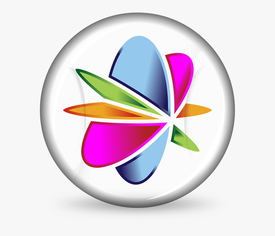 Ball, Crystal Ball, Class Ball, 3d Ball, Magical Balk - Graphic Design, Transparent Clipart