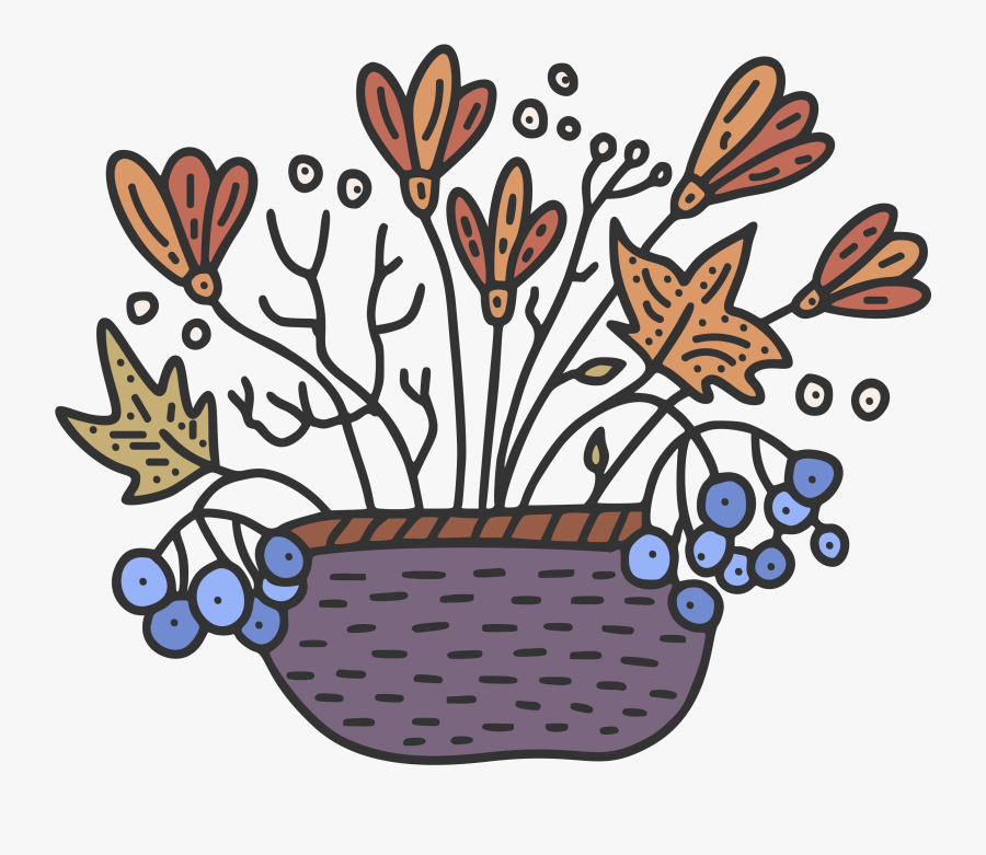 Crocus, Transparent Clipart