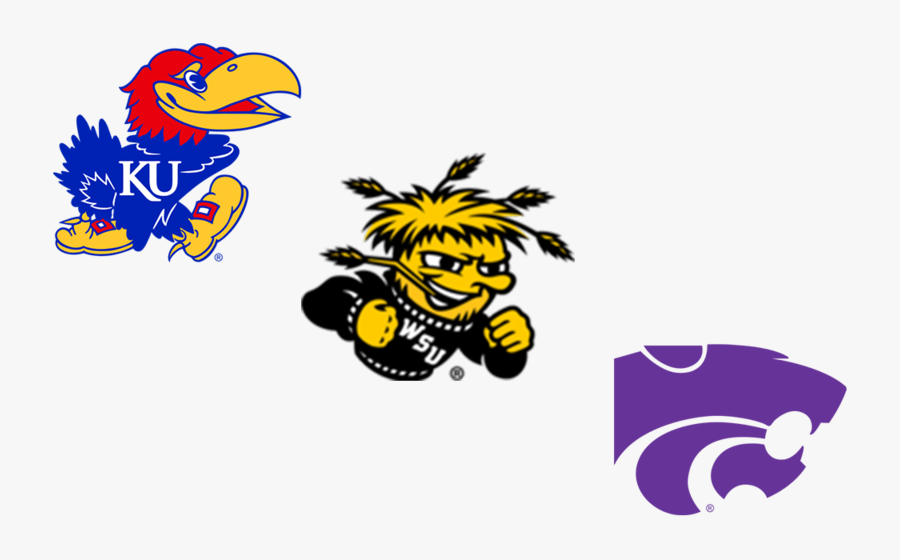 Wichita State Logo, Transparent Clipart