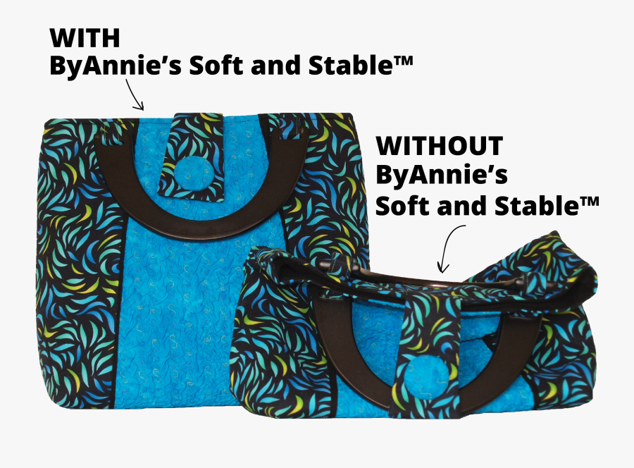 Byannie's Soft And Stable, Transparent Clipart