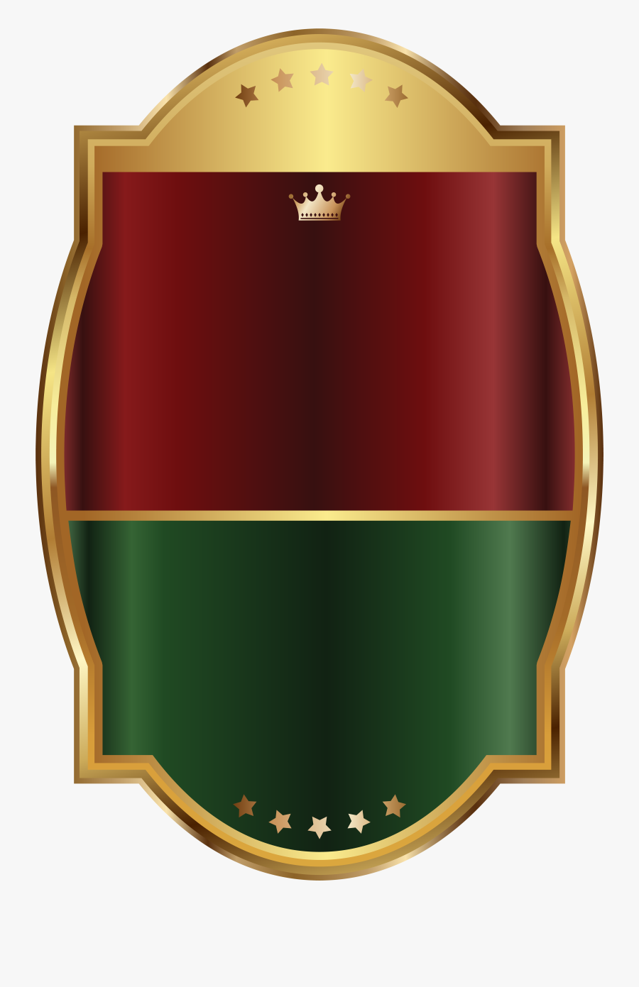 19 Spotlight Clip Art Transparent Gold Huge Freebie - Transparent Black Goldene Rahmen Wappen, Transparent Clipart