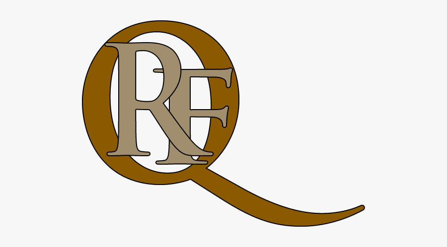 Ready For Quilting Logo, Transparent Clipart