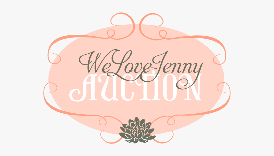 We Love Jenny Auction - Ladies And Gentleman, Transparent Clipart