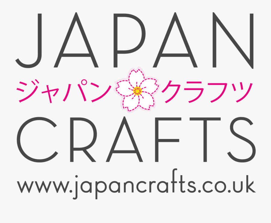 Japan Crafts Rebrand, Transparent Clipart