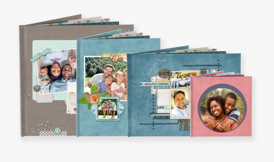 Clip Art Windows Digital Forever Artisan - Scrapbooking, Transparent Clipart