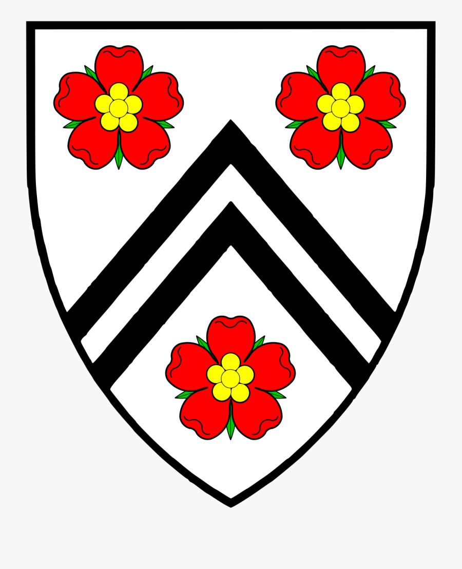 New College Oxford Crest Clipart , Png Download - Coady Coat Of Arms, Transparent Clipart