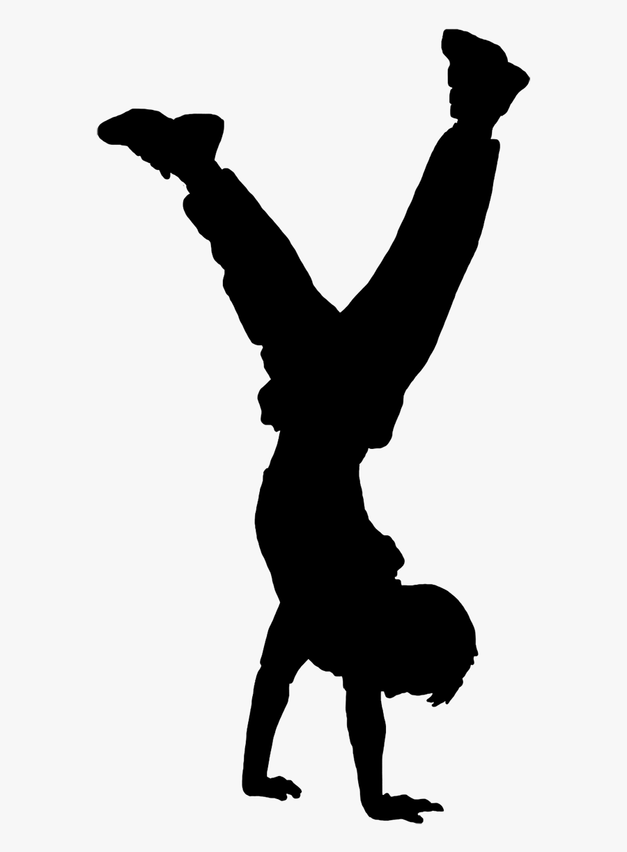 Kids Dancing Clip Art, Transparent Clipart
