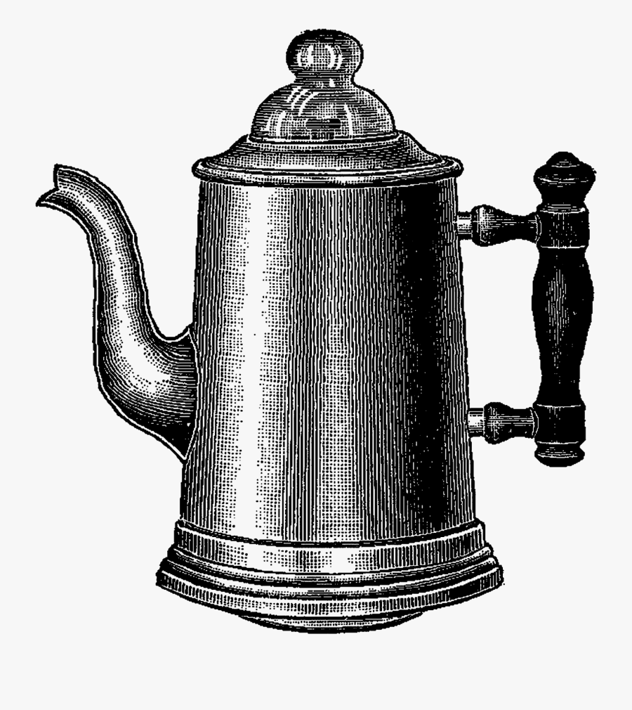 Transparent Pot Of Gold Clipart Black And White - Clip Art, Transparent Clipart