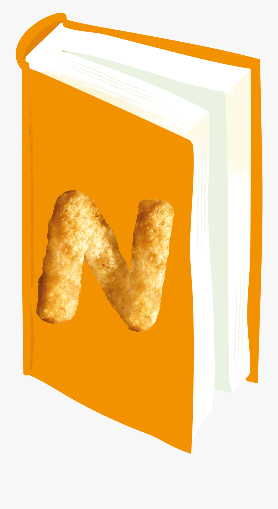 Look Out For Our Book Of The Month, Transparent Clipart