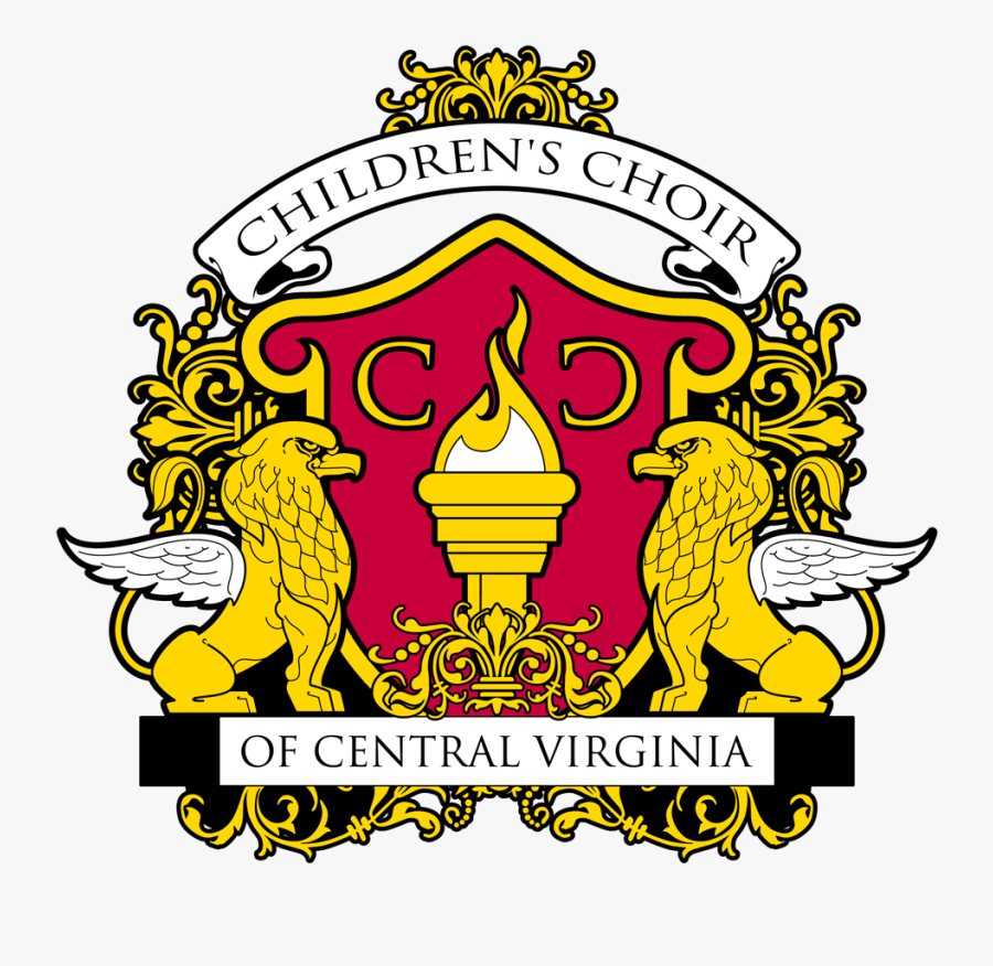 Children"s Choir Central Virginia - Illustration, Transparent Clipart