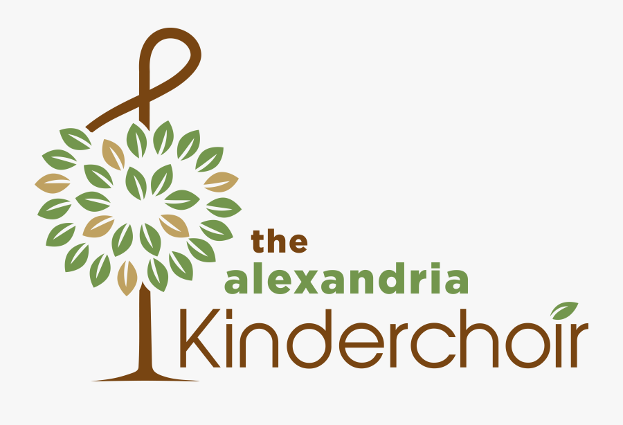Alexandria Kinderchoir Logo - Water Logo Design, Transparent Clipart