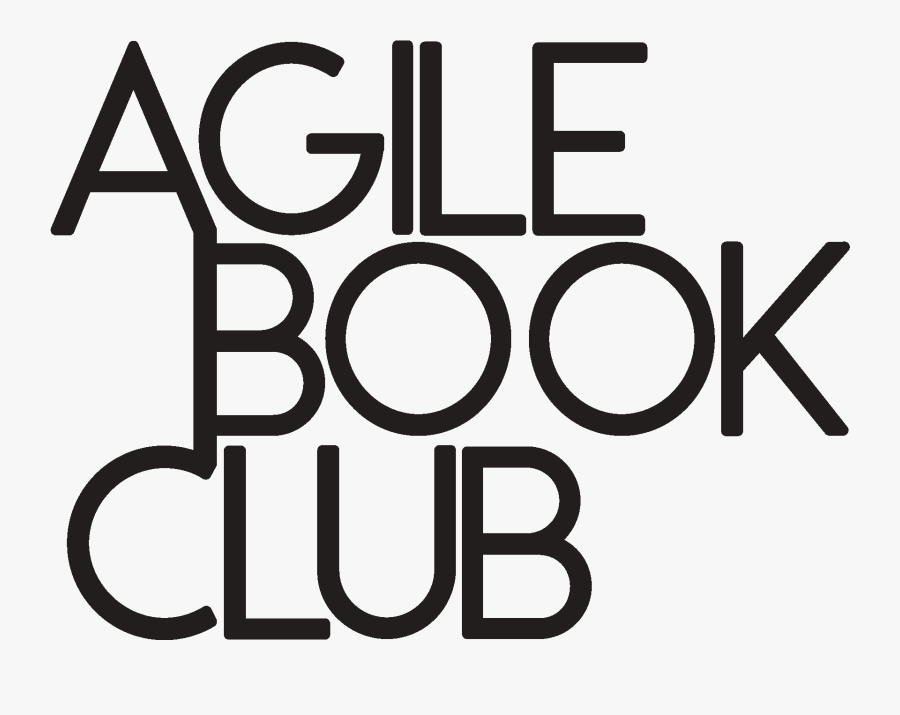 Logo For Agile Book Club - Worth The Wait, Transparent Clipart