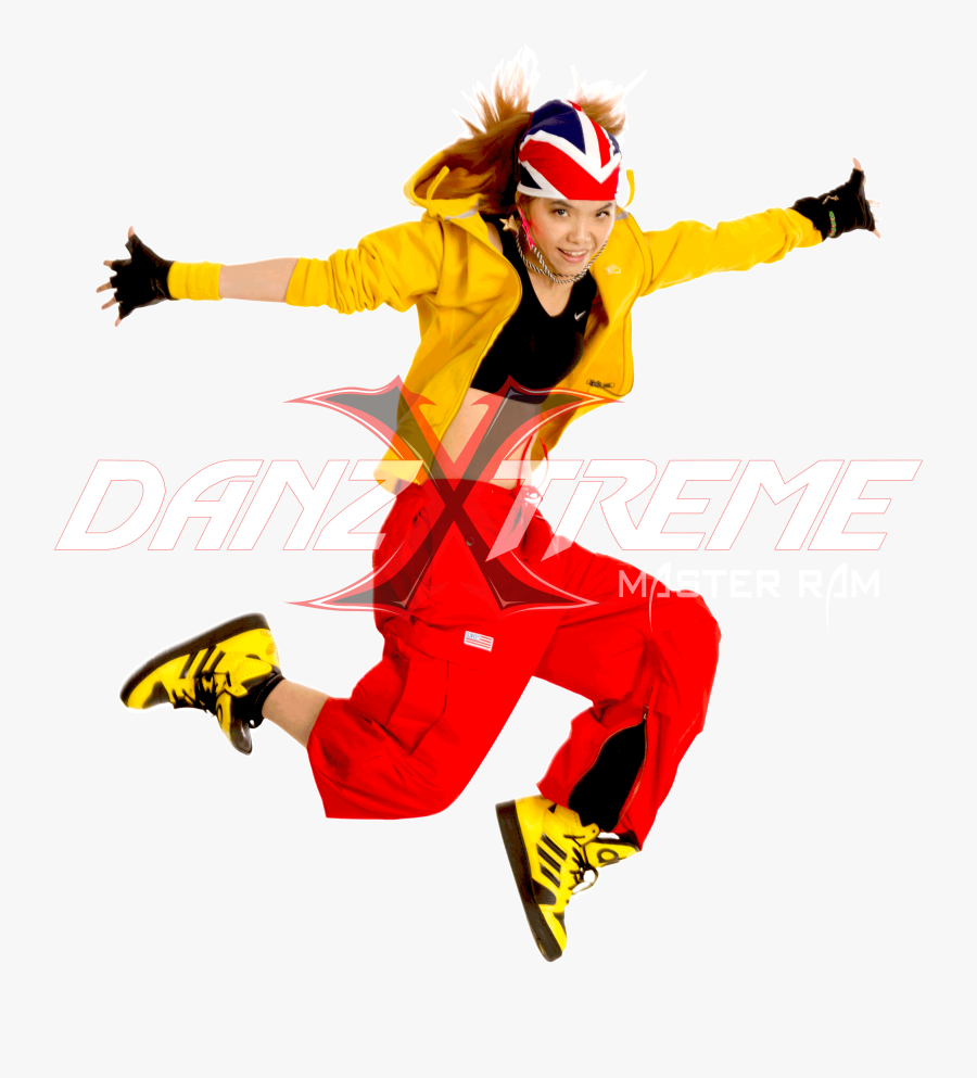 Kids Dance Png, Transparent Clipart