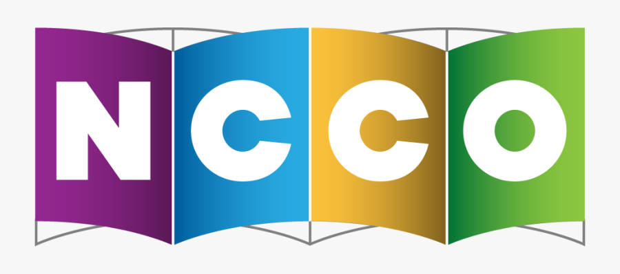 National Collegiate Choral Organization - Circle, Transparent Clipart