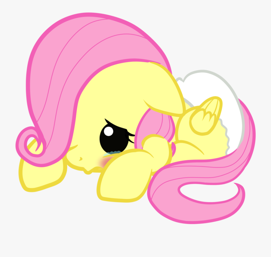 Picture Royalty Free Stock Artist Zigrock Baby - Fluttershy, Transparent Clipart