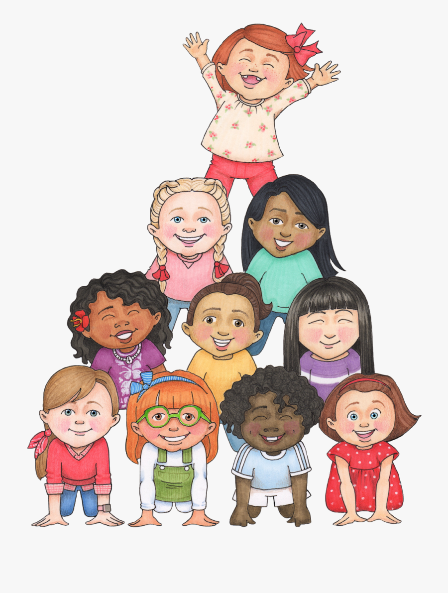 Cartoon, Transparent Clipart