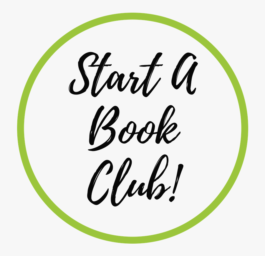 Circle, Transparent Clipart