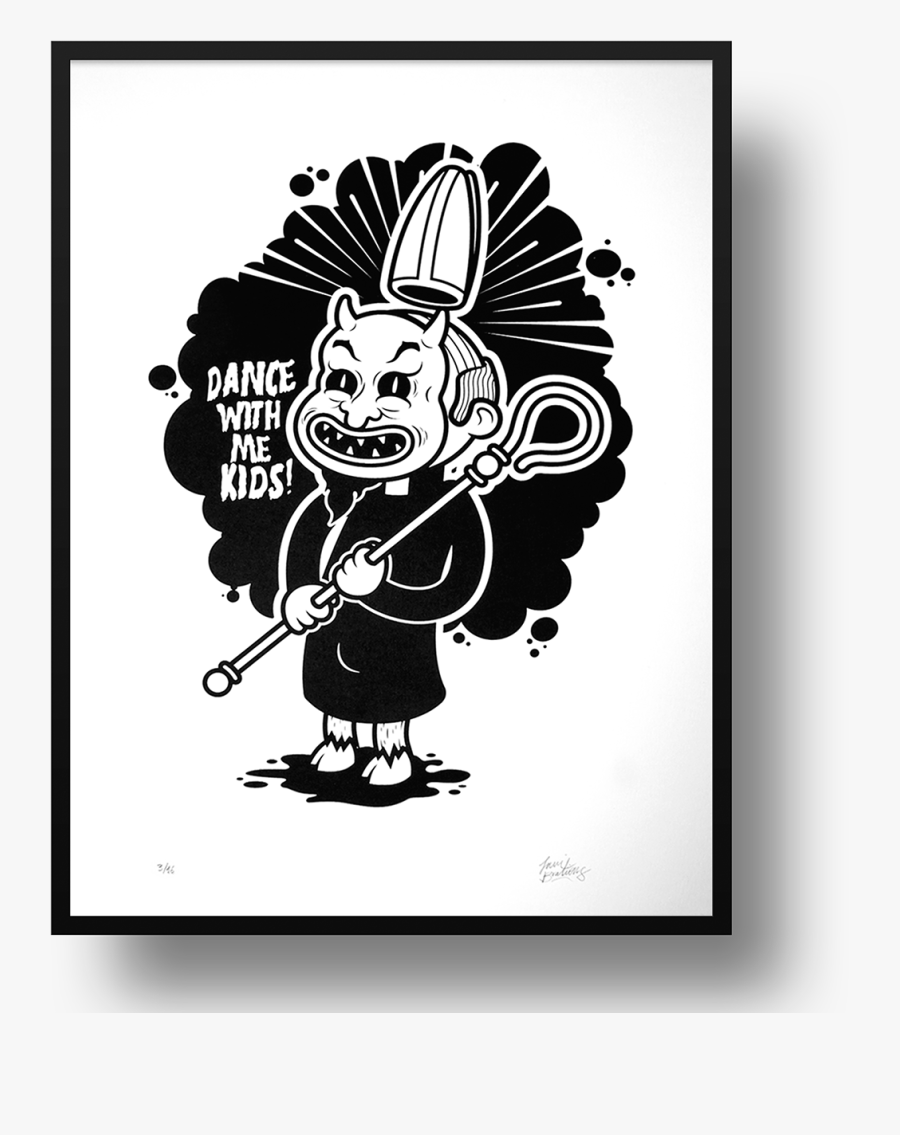 Cartoon, Transparent Clipart