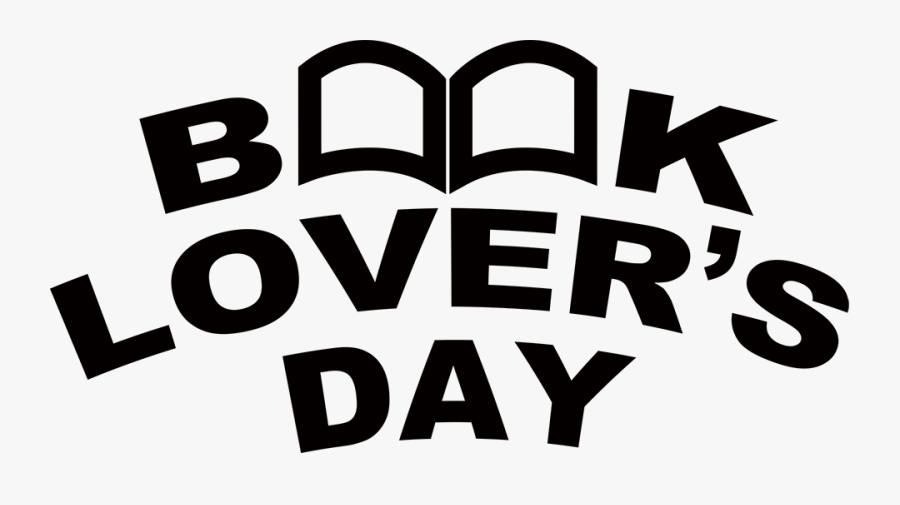 Club Clipart Book Lovers - Book Lovers Day 2017, Transparent Clipart