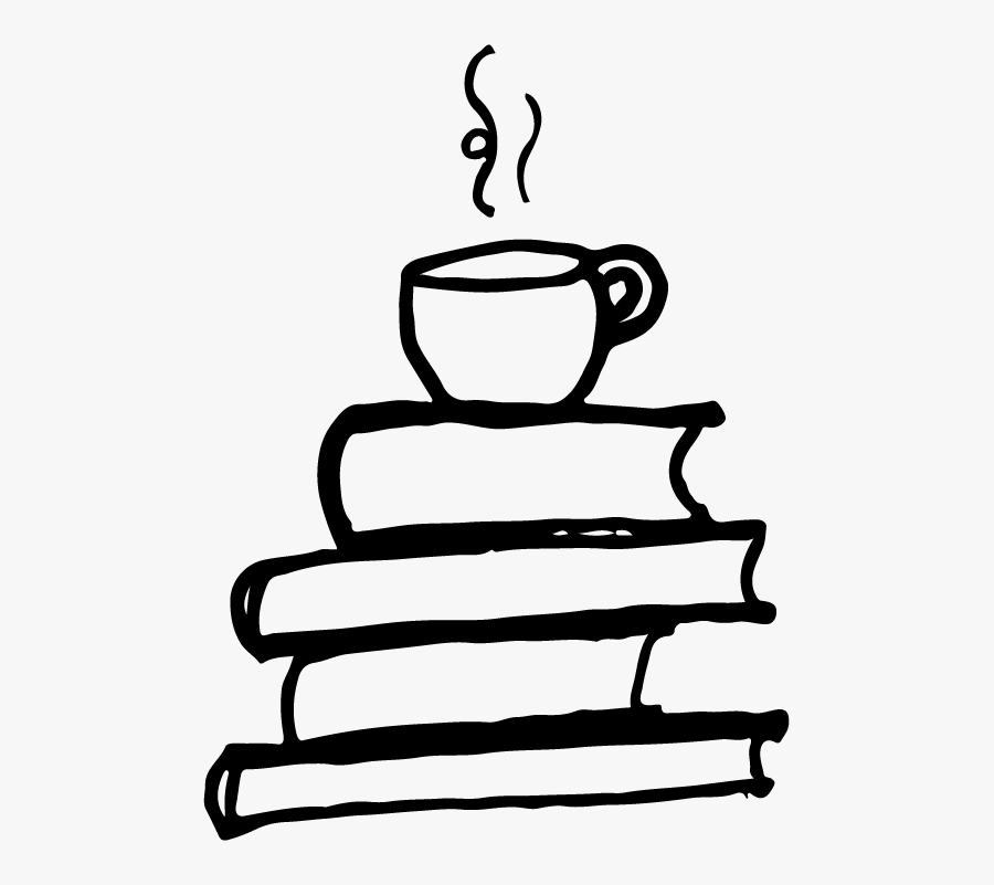 Clip Art Book Club, Transparent Clipart