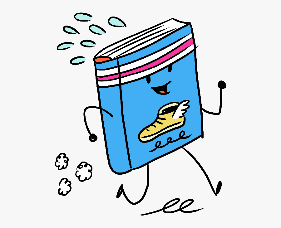Td Summer Reading Club Logo