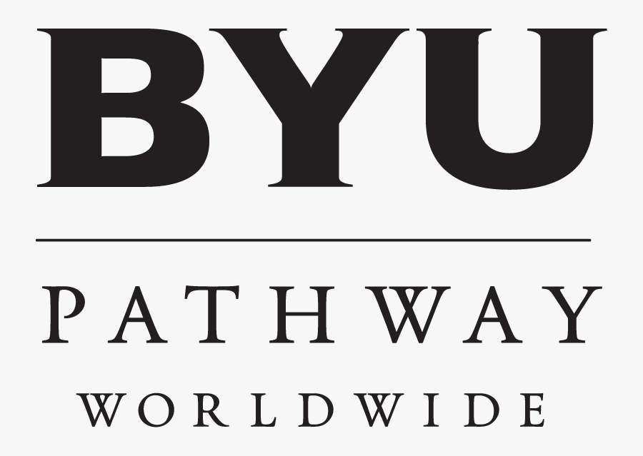 Byu Pathways - Parallel, Transparent Clipart