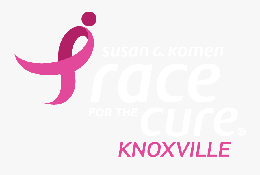 Susan G Komen Breast Cancer Ribbon, Transparent Clipart