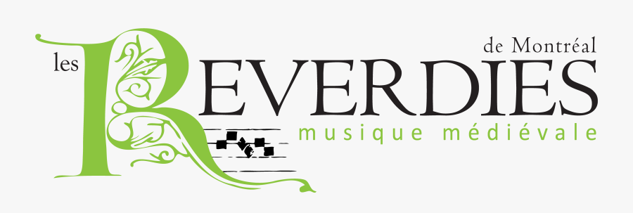Logo Reverdis, Transparent Clipart