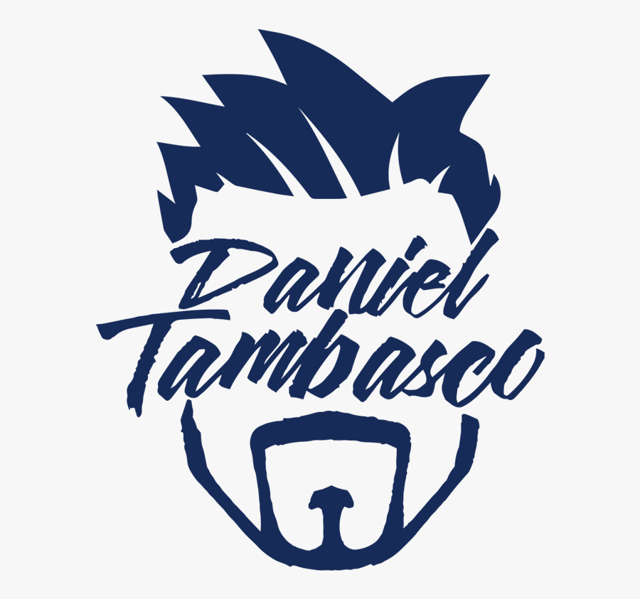 Daniel Tambasco - Emblem, Transparent Clipart