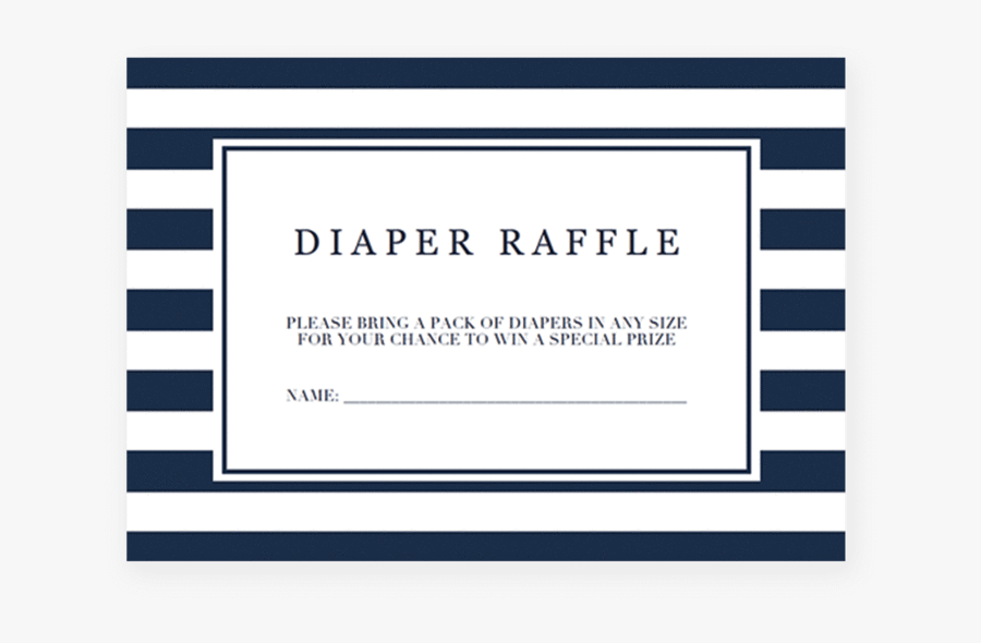 Clip Art Baby Diaper Templates - Baby Boy Invitation Template, Transparent Clipart