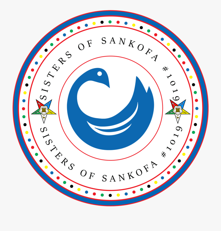 Sisters Of Sankofa Logo - Green Clock Png Transparent, Transparent Clipart