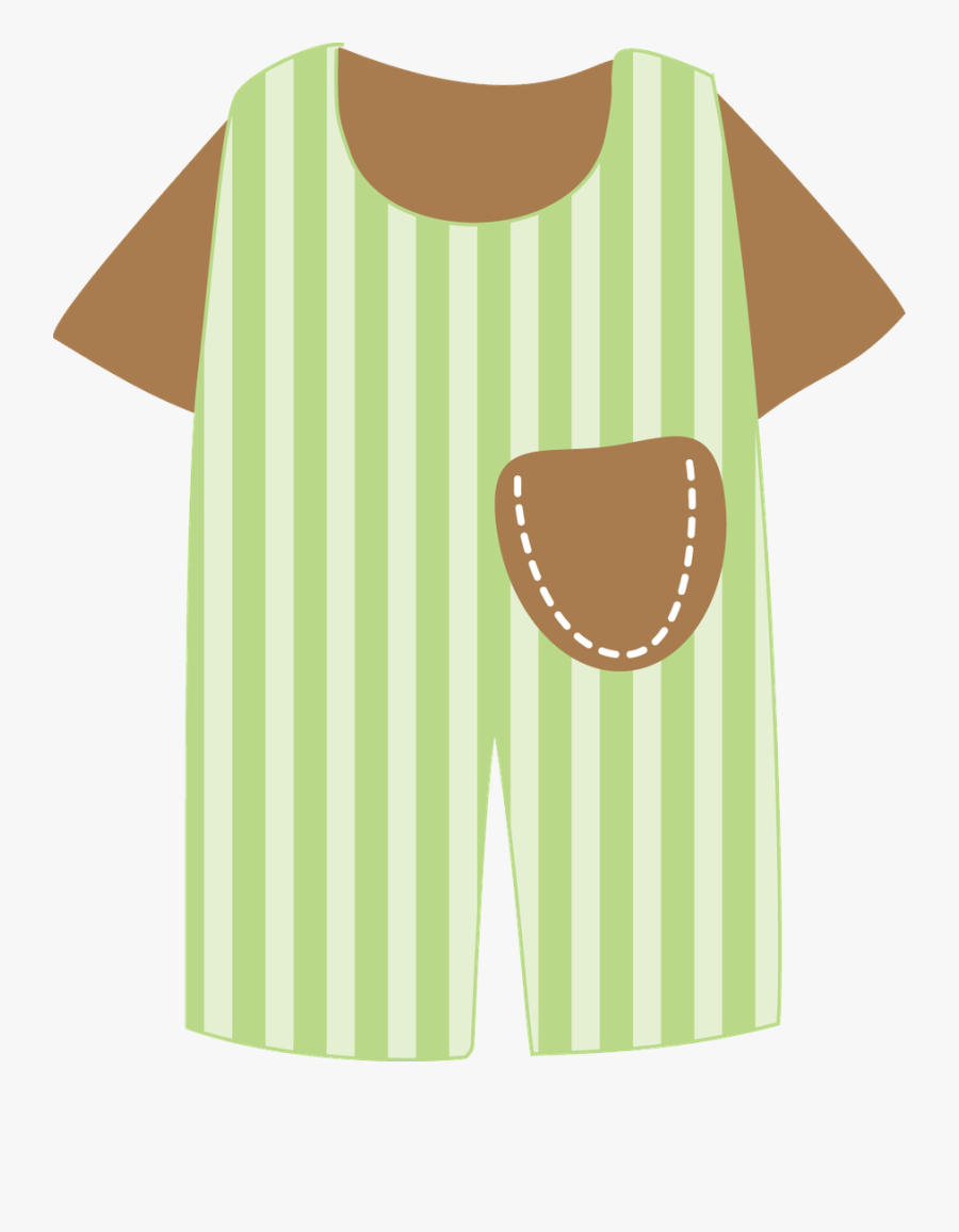 Boy Shower Clothes Clip Art, Transparent Clipart