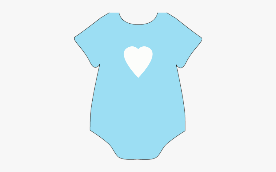 Baby Boy Shower Clipart - Clip Art, Transparent Clipart