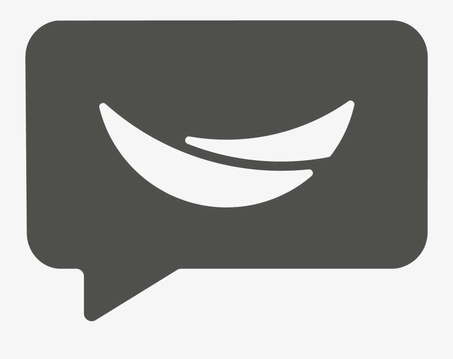 Yellow Giving Brands A - Crescent, Transparent Clipart