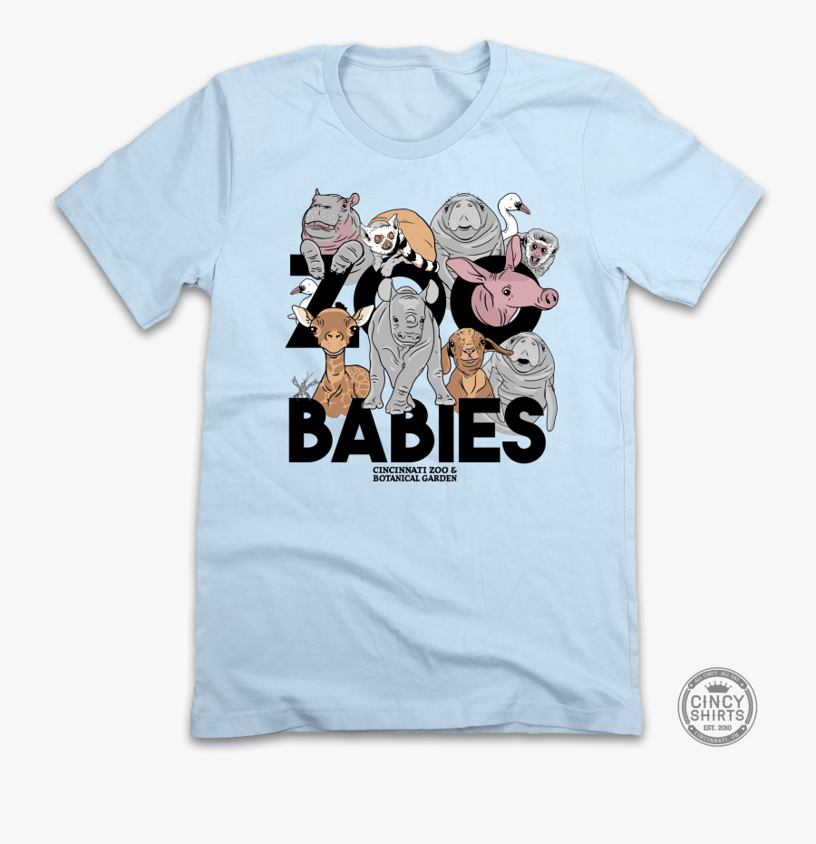 Cincinnati Zoo Babies"
 Class="lazyload Lazyload Fade - Nurse Playing Cards Shirt, Transparent Clipart