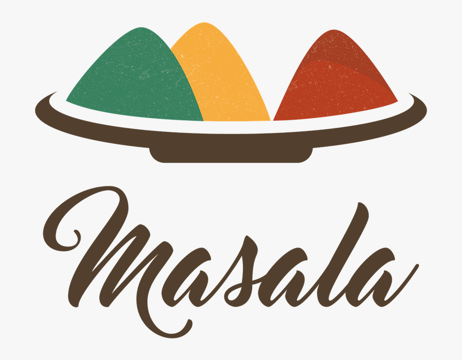 Online Order - Indian Massala Logo, Transparent Clipart