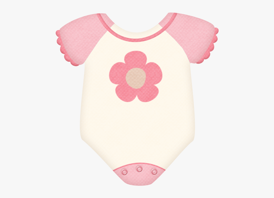 Sgblogosfera Mar A Jos - Baby Girl Onesie Clipart, Transparent Clipart