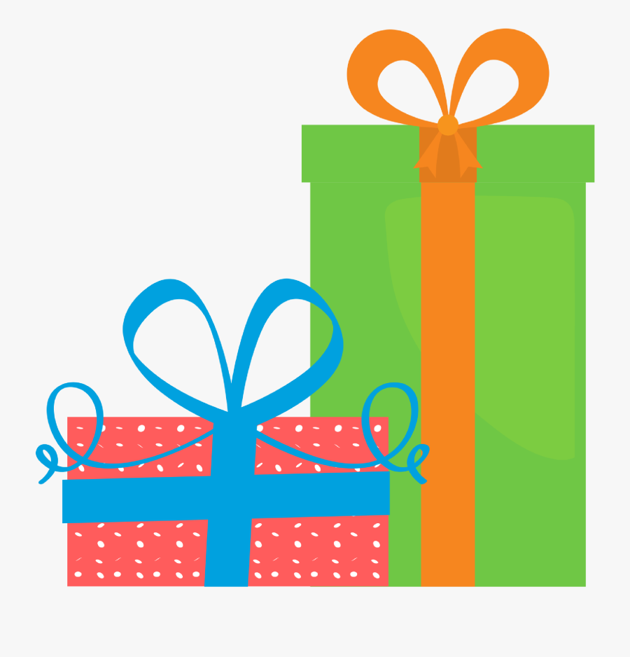 The Spirit Of Giving, Transparent Clipart