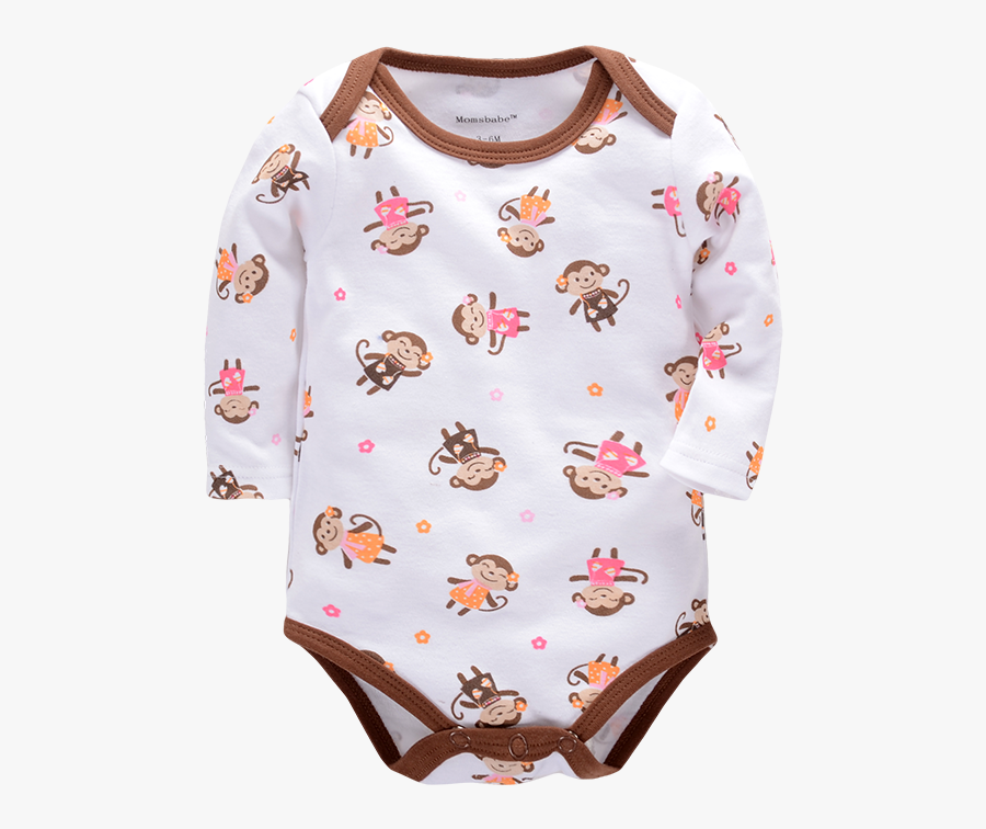 Transparent Girls Clothes Clipart - Invierno Ropa De Bebe Recien Nacido Niño, Transparent Clipart
