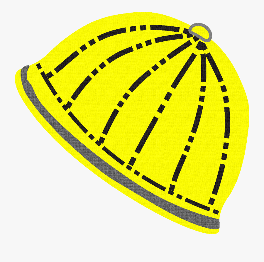 Red, Yellow, Brown , Black, White, Blue, Cap - Guia De Zé Pilintra, Transparent Clipart