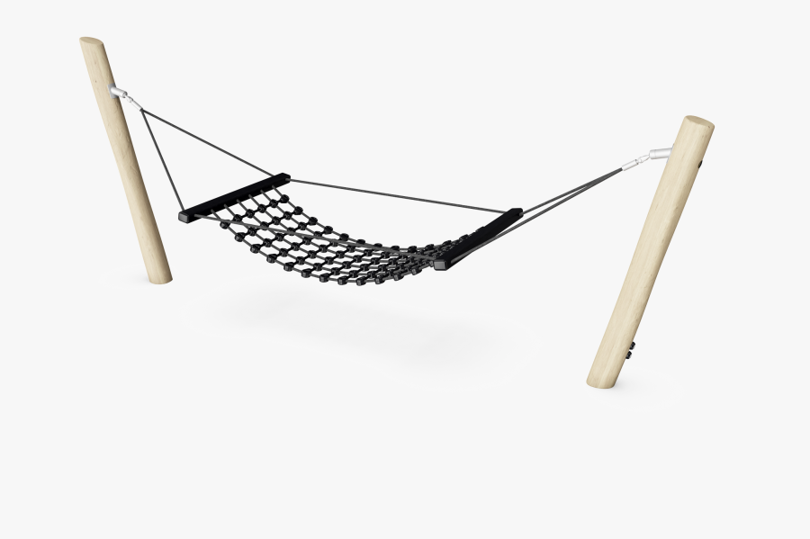 Kompan Hammock, Transparent Clipart